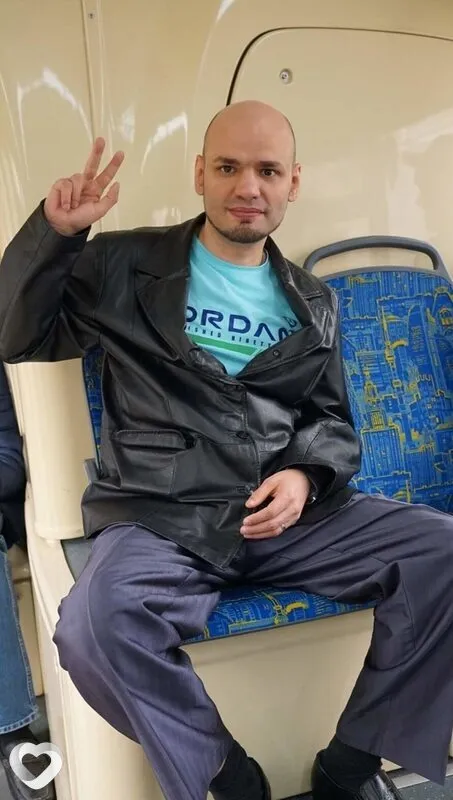 Алексей, 45, Москве — анкета №4389431