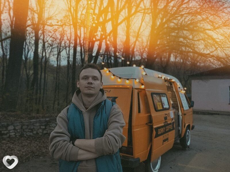 Дмитрий, 27, Нижнем Новгороде — анкета №4389436