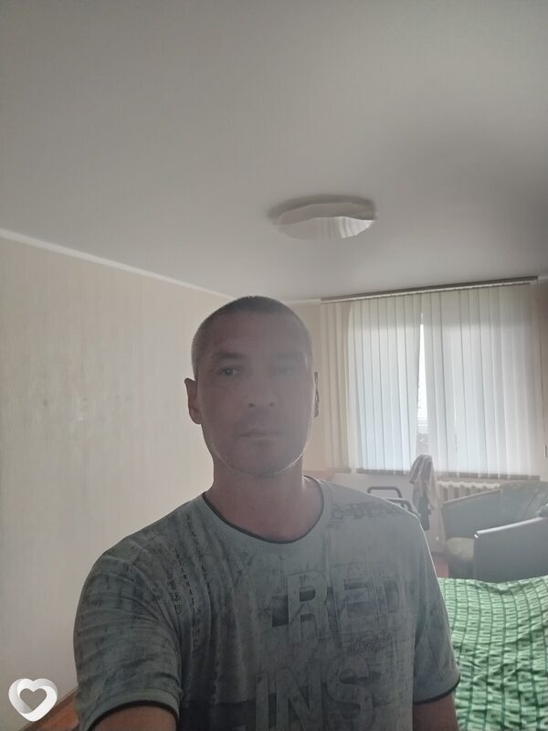 Александр, 42, Самаре — анкета №4389437
