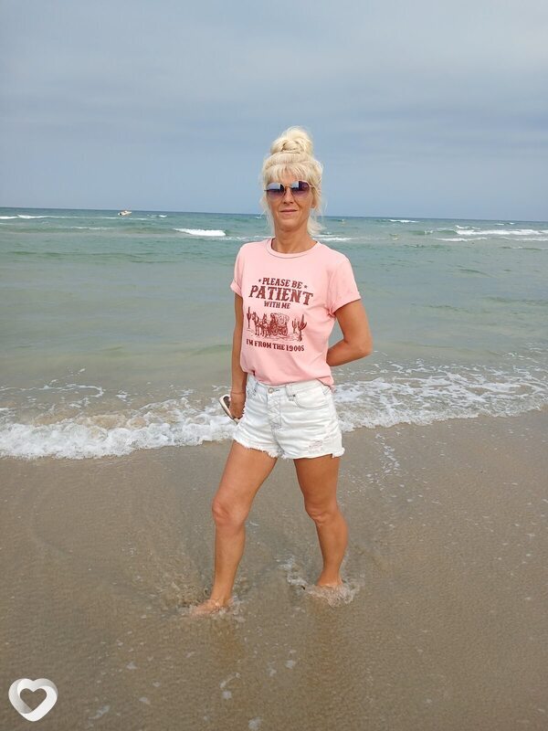 Екатерина, 47, Минске — анкета №4389438
