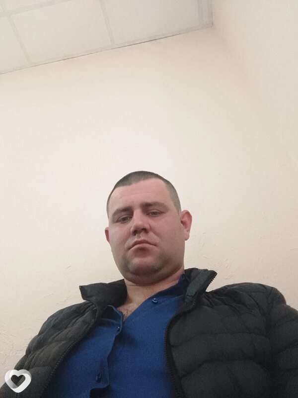 Виктор, 33, Лабинске — анкета №4389443