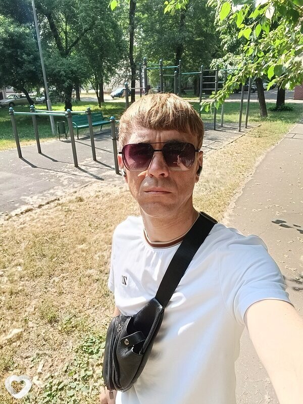Александр, 37, Москве — анкета №4389219
