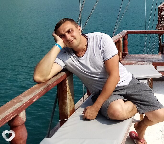 Алексей, 35, Самаре — анкета №4389226