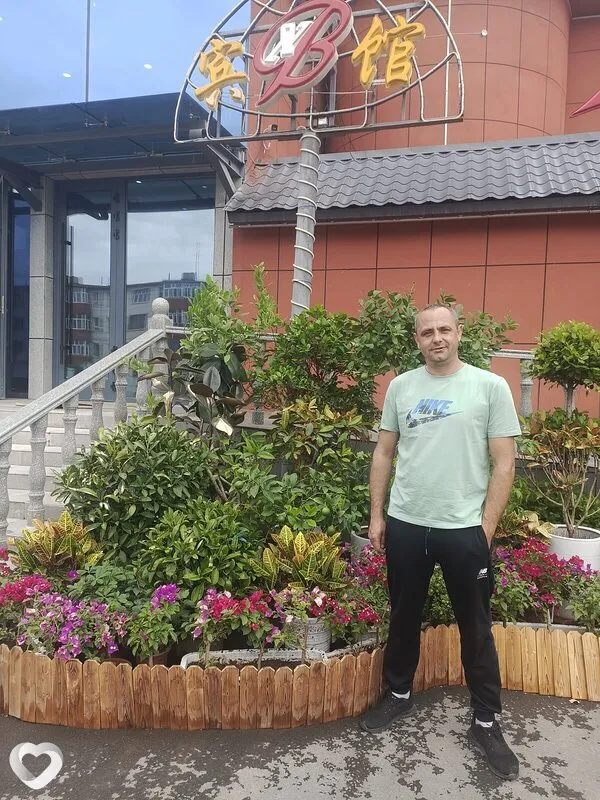 Денис, 43, Москве — анкета №4389227