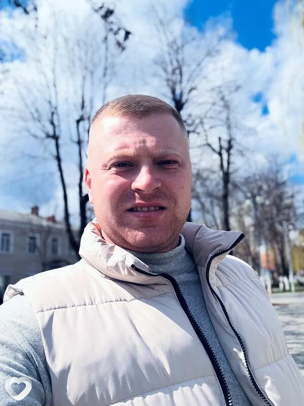 Сергей, 31, Москве — анкета №4389234