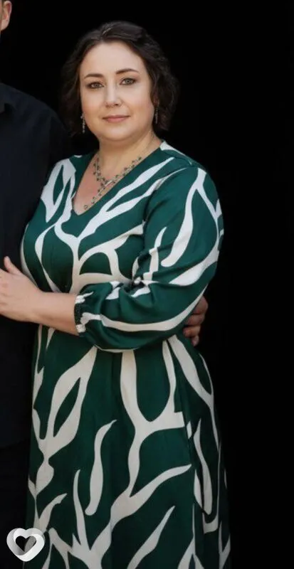 Валентина, 50, Барнауле — анкета №4389236