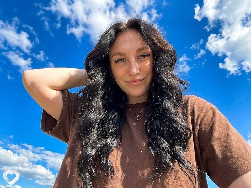 Милана, 20, Уссурийске — анкета №4389324