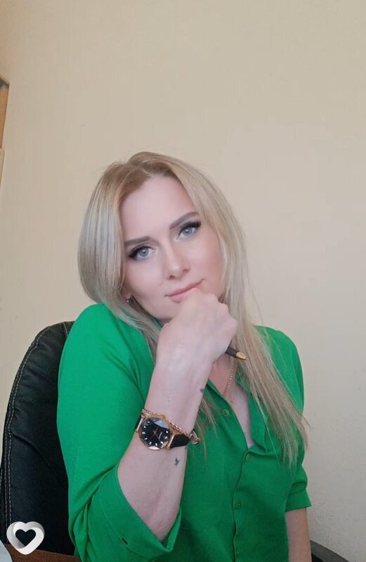 Анна, 41, Краснодаре — анкета №4389327