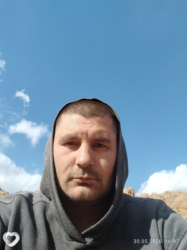 Макс, 34, Твери — анкета №4389343