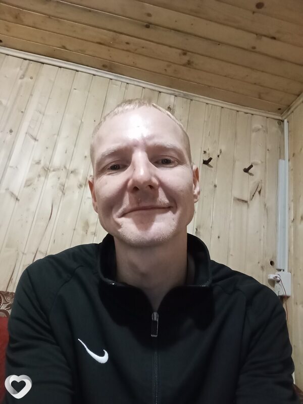 Дима, 39, Реутове — анкета №4389396
