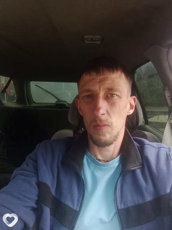 Александр, 38, Красноярске — анкета №4389398