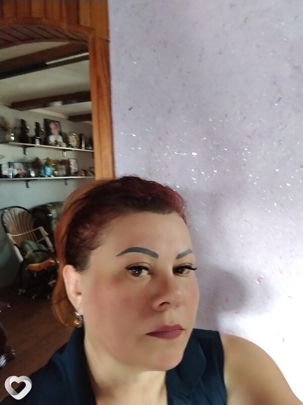 Татьяна, 57, Кемерове — анкета №4389404