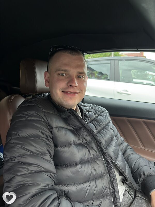 Кирилл, 24, Калининграде — анкета №4389412