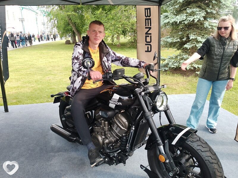 Vadim, 45, Екатеринбурге — анкета №4389415