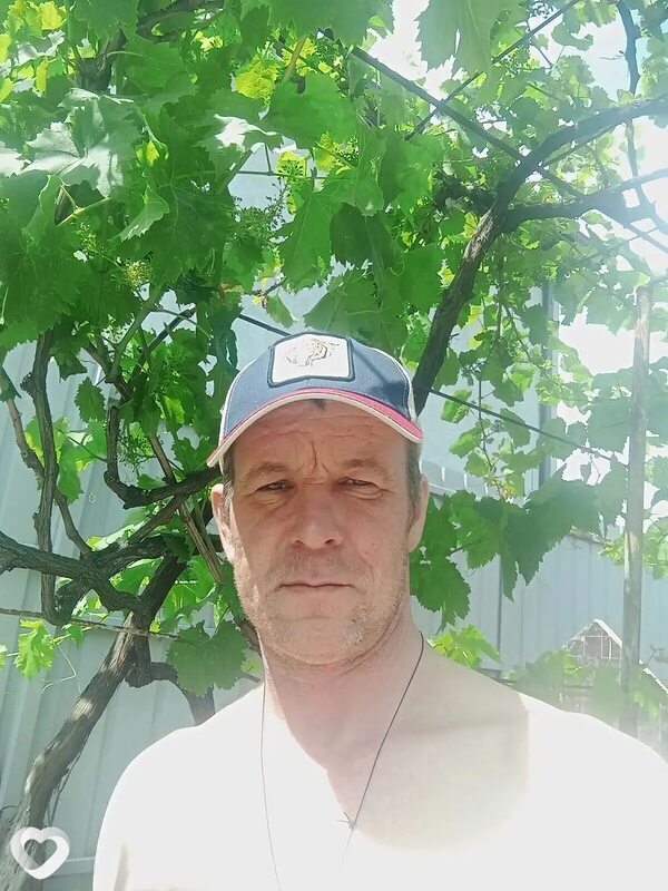 Иван, 49, Норильске — анкета №4389416