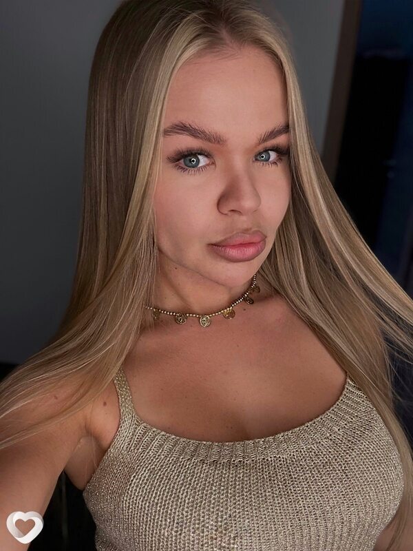 Anastasiia, 27, Санкт-Петербурге — анкета №4389498