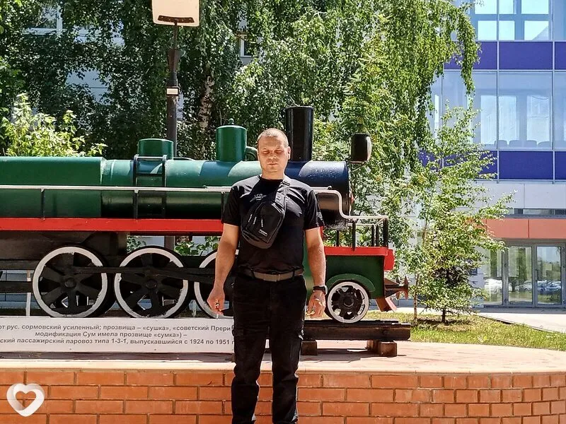 Юрий, 44, Москве — анкета №4389511