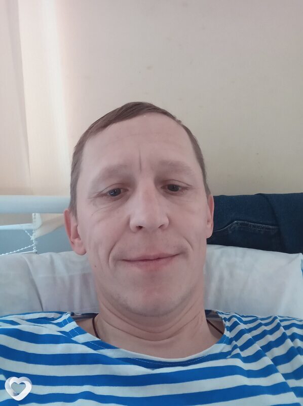 Алексей, 45, Муроме — анкета №4389514