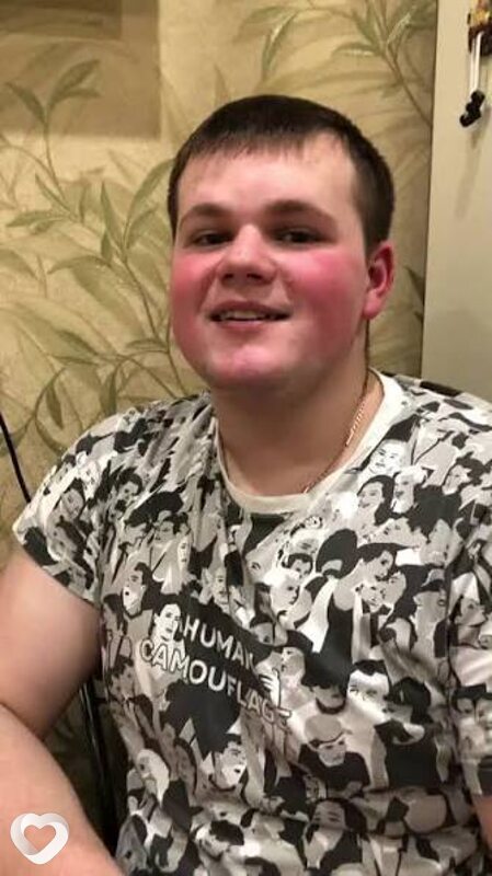 Андрей, 35, Пинске — анкета №4389296