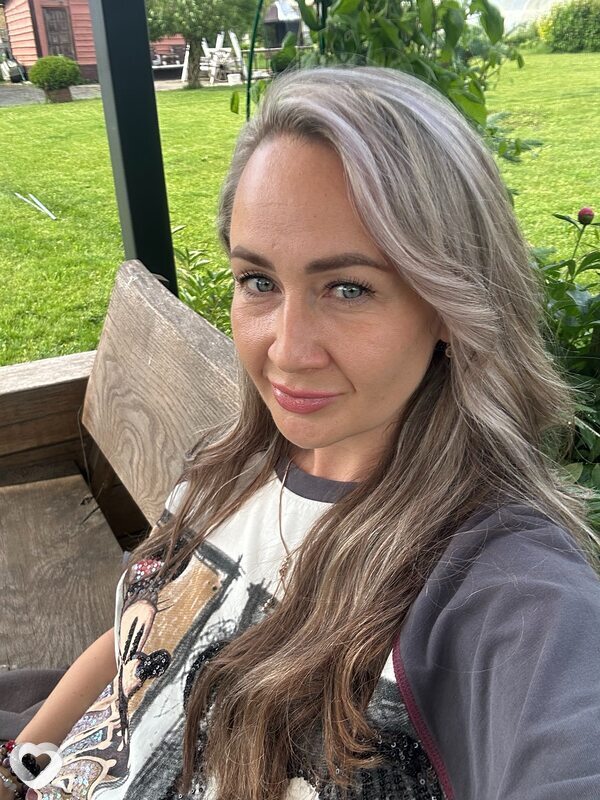 Наталия, 39, Минске — анкета №4389299