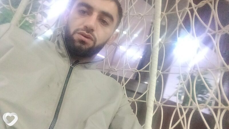 Абиль, 30, Караганде — анкета №4389306