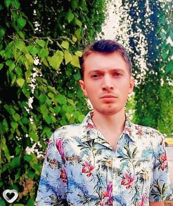 Николай, 32, Николаеве — анкета №4389311
