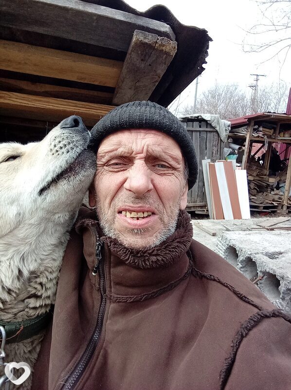 Андрей, 52, Новосибирске — анкета №4389318