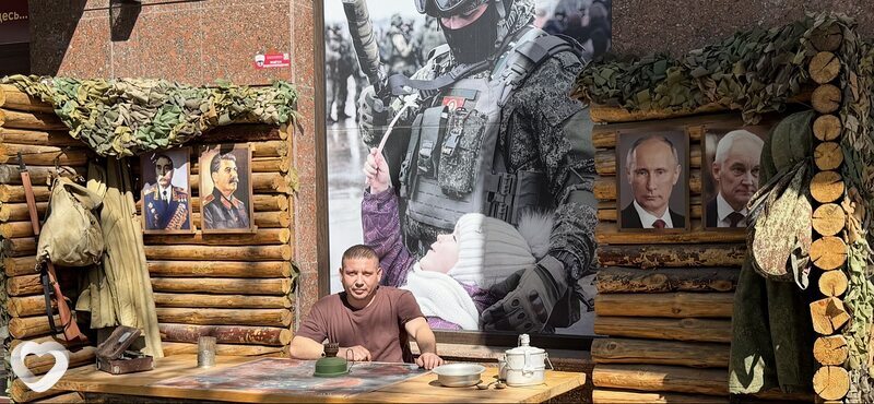 Евгений, 31, Санкт-Петербурге — анкета №4389373