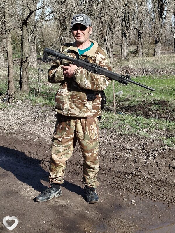 Дмитрий, 46, Ростове-на-Дону — анкета №4389380