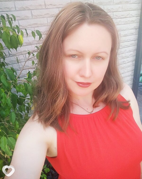 Анастасия, 41, Витебске — анкета №4389385