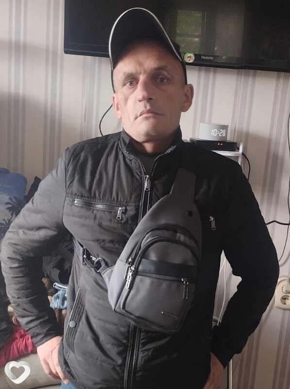 Виктор, 39, Гомеле — анкета №4389390