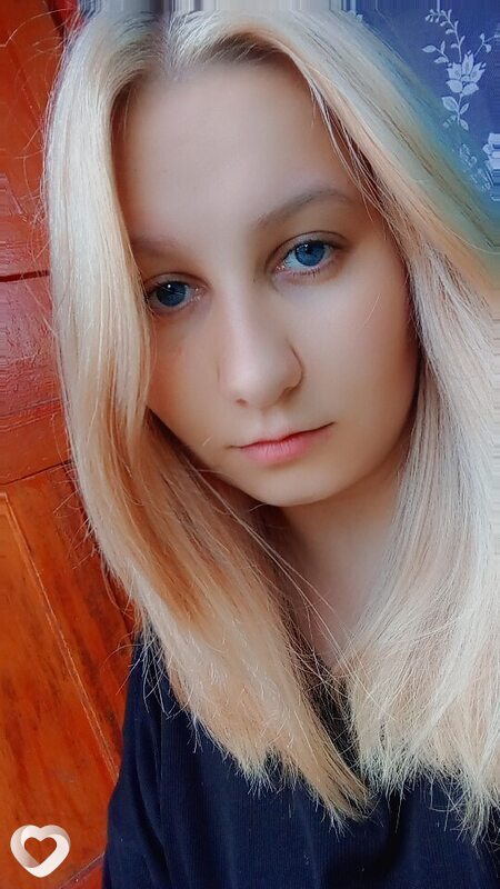Valeria, 24, Ростове-на-Дону — анкета №4389475