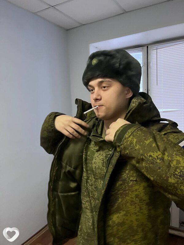 Даниил, 22, Кстове — анкета №4389476