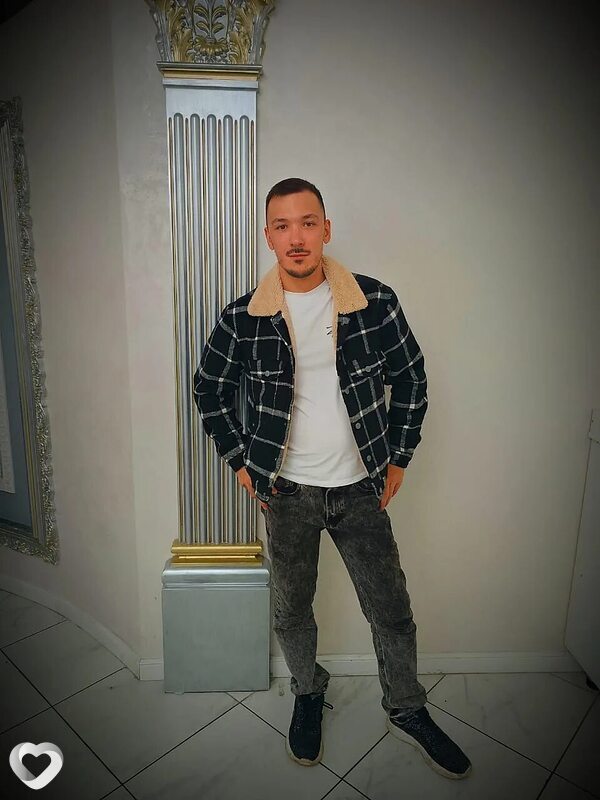 Рамиль, 32, Альметьевске — анкета №4389477