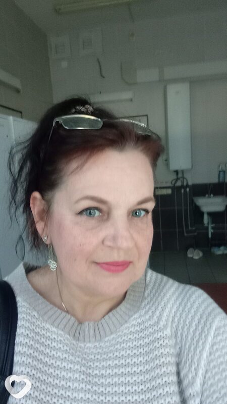 Liliya, 55, Полоцке — анкета №4389479