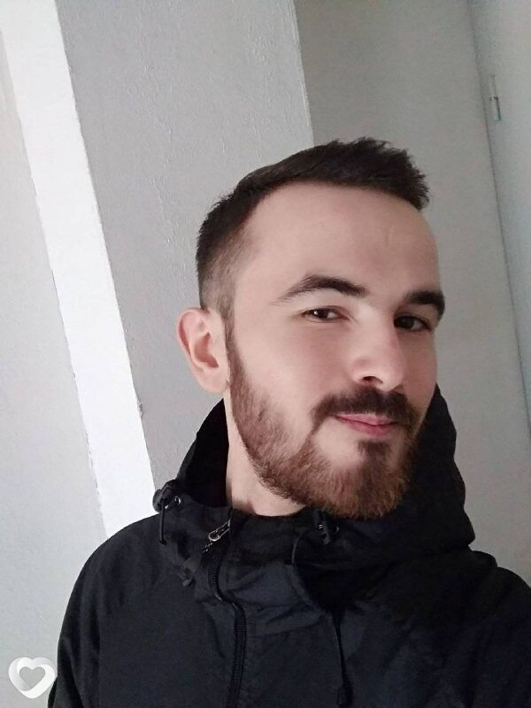 Константин, 31, Москве — анкета №4389481