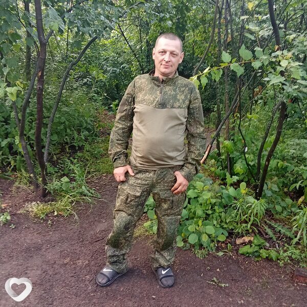Виталий, 45, Донецке — анкета №4389485
