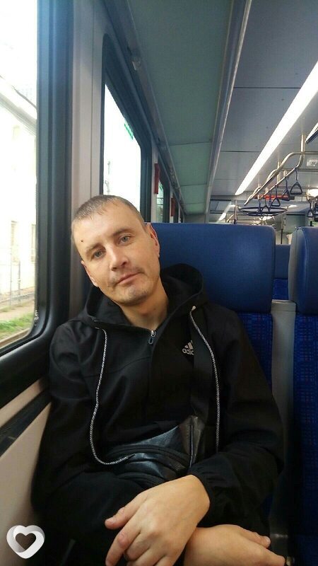 Александр, 40, Рязани — анкета №4389493