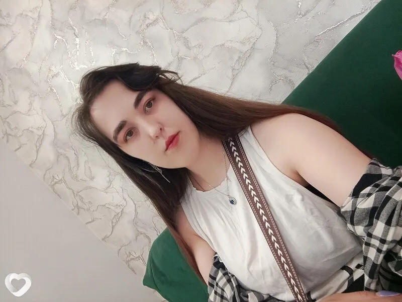 Яна, 26, Москве — анкета №4389521