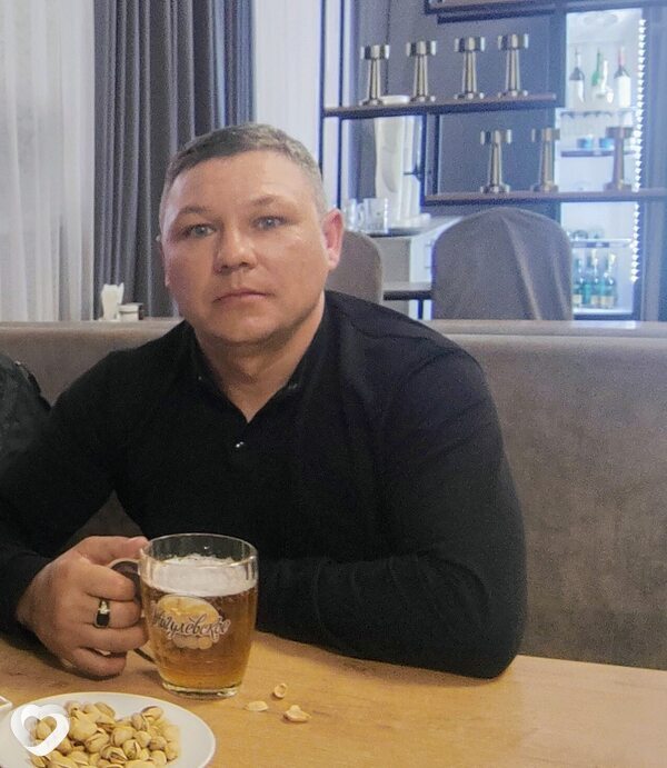 Андрей, 38, Семей — анкета №4389526