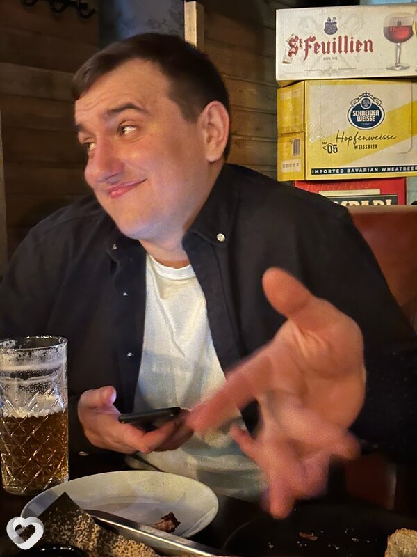 Sergo, 32, Мурманске — анкета №4389532