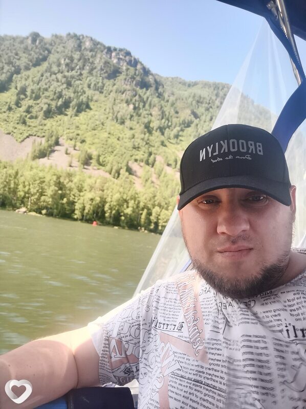 Александр, 38, Новокузнецке — анкета №4389536