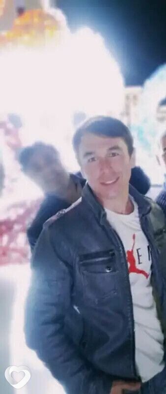 Bogdan, 32, Симферополе — анкета №4389543