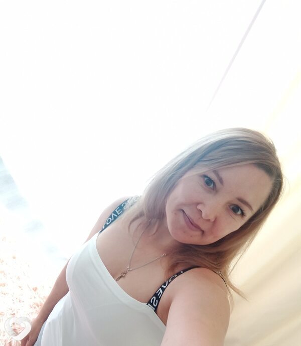 Светлана, 48, Набережных Челнах — анкета №4389546