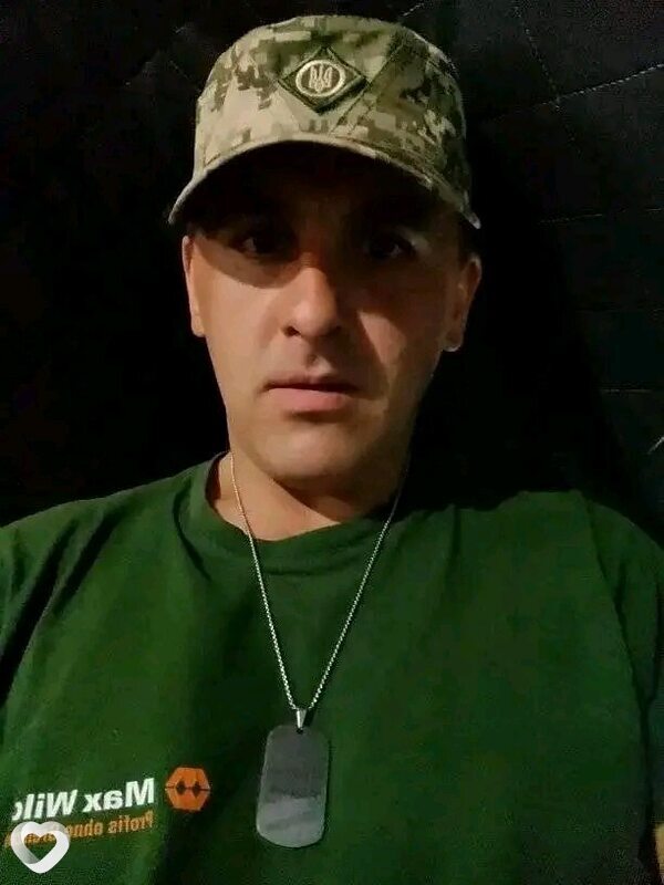 Руслан, 36, Хмельницком — анкета №4389547