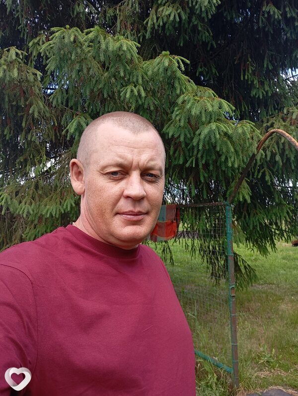 Иван, 39, Тамбове — анкета №4389550