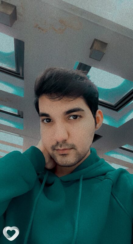 Seem, 22, Ростове-на-Дону — анкета №4389555