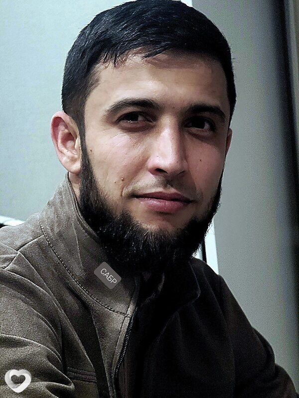 Сабр, 29, Тюмени — анкета №4389557
