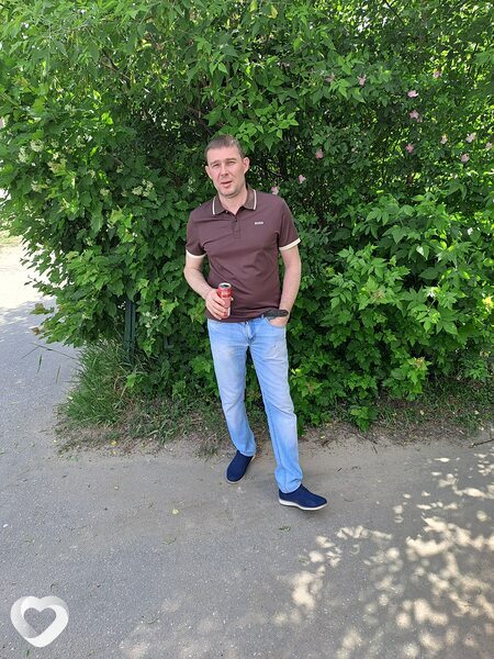 Евгений, 44, Нижнем Новгороде — анкета №4389563