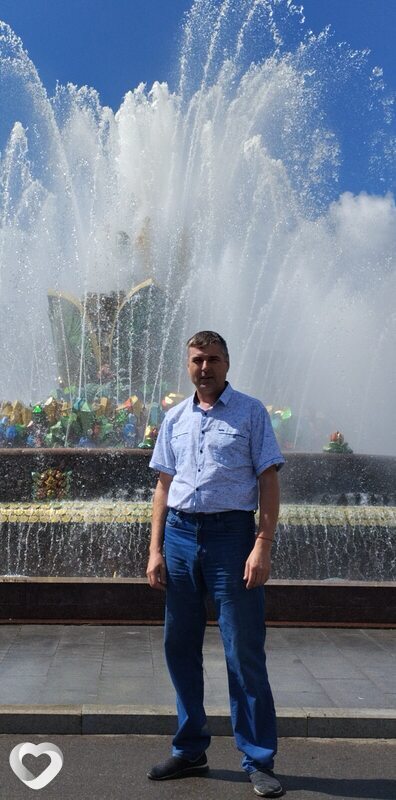 Андрей, 45, Самаре — анкета №4389566